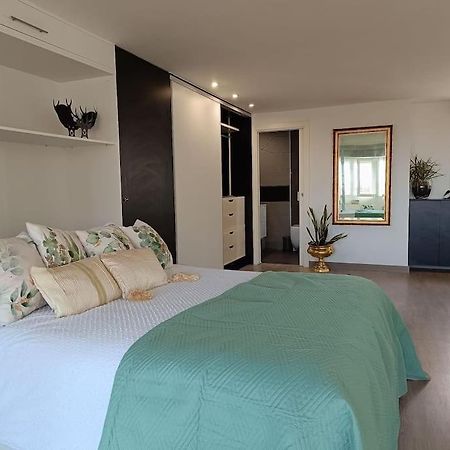 Spacious Studio By The University San Vicente Raspeig Dış mekan fotoğraf