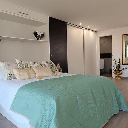 Spacious Studio By The University San Vicente Raspeig Dış mekan fotoğraf