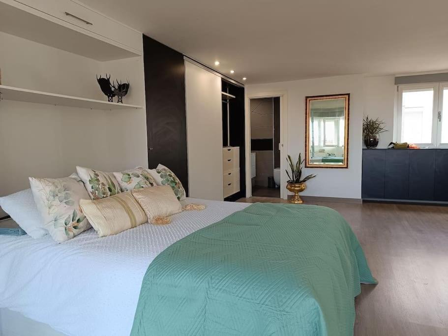 Spacious Studio By The University San Vicente Raspeig Dış mekan fotoğraf