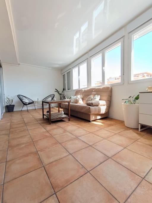 Spacious Studio By The University San Vicente Raspeig Dış mekan fotoğraf
