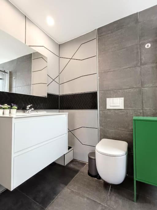Spacious Studio By The University San Vicente Raspeig Dış mekan fotoğraf