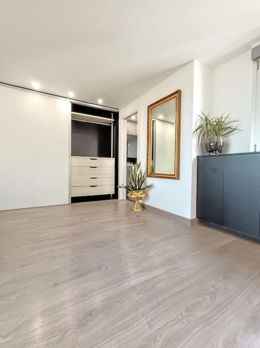 Spacious Studio By The University San Vicente Raspeig Dış mekan fotoğraf