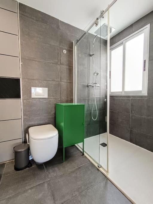 Spacious Studio By The University San Vicente Raspeig Dış mekan fotoğraf
