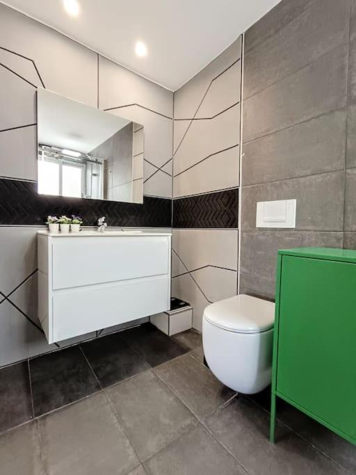 Spacious Studio By The University San Vicente Raspeig Dış mekan fotoğraf