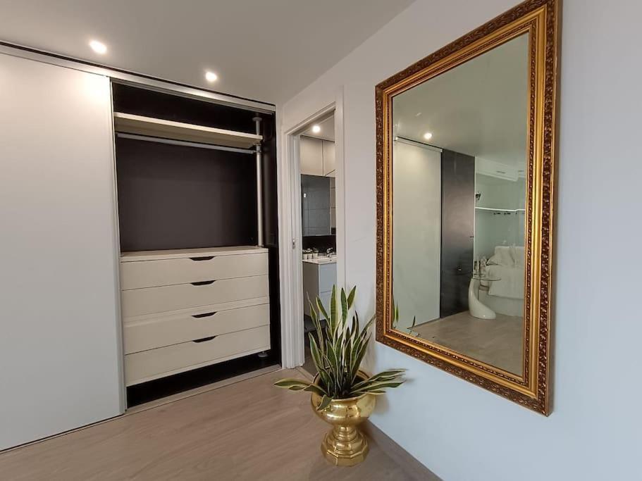 Spacious Studio By The University San Vicente Raspeig Dış mekan fotoğraf
